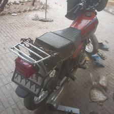 موتورشهاب 150