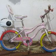 دوچرخه بچگانه 16