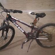 فروش دوچرخه 24