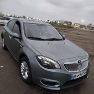 برلیانس سالم