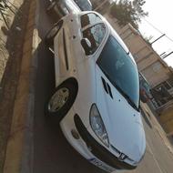 206 تیوتری کم کار