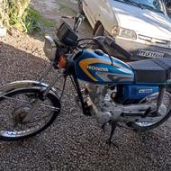 موتور سالم در حد مدارک دار125