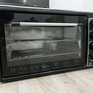 آون توستر برقی