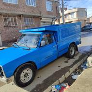 نیسان دوگانه کارخانه