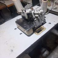 چرخ خیاطی صنعتی