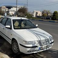 سمند ال ایکس مدل 1394