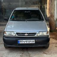 پراید 131 مدل 90