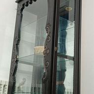 بوفه کاملا سالم بدون لک،داخل چراغدار