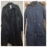 بارانی و کاپشن