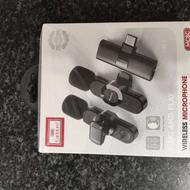 میکروفون بلاگری