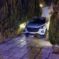 ایکس 55 پرو سفید 403