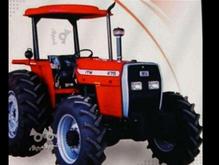 تراکتور 475 جفت در شیپور