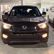 تیوولی الیت مدل 2016 فول