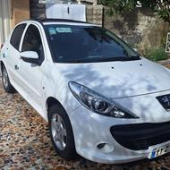 پژو 207 پانوراما مدل 1403