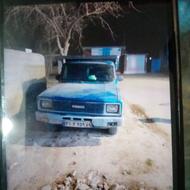 مزداوانت 1600مدل70