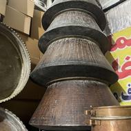 خرید و فروش مس قدیمی