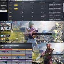 اکانت کالاف