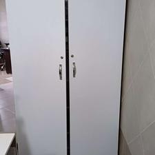 کمد چوبی ویژه دفاتر و شرکت ها