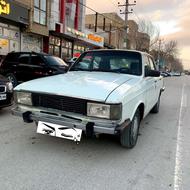 پیکان مدل 83 دوگانه