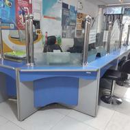 میز پیشخوان