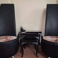 مبل 10 نفره در حد نو