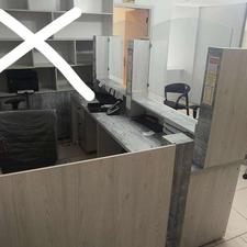 فروش کانتر ام دی اف