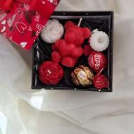 بکس اقتصادی ولنتاین کد 2