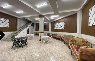 اجاره زیرزمین تجاری 160 متر در راهبند