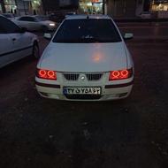 سمند ef7 مدل 1390