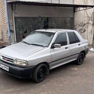 پراید 94دوگانه فابریک