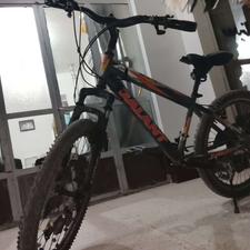 چرخ دنده ای کوهستان