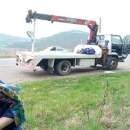 هیونداجرثقیل 3تن