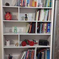 کتابخانه ام دی اف