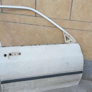 درب پراید سمت شاگرد