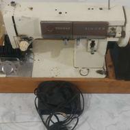 چرخ خیاطی برقی سینجر