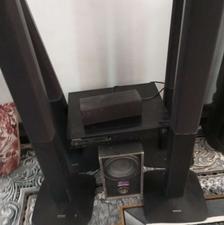 باند سینما خانواده سالم