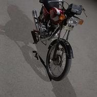 موتور 150 کویر