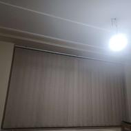 پرده در حد نو