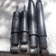 کمک جلو و عقب تویوتاژاپنی اصلی