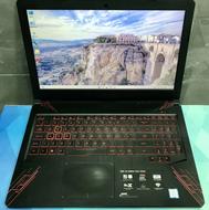 لپتاپ ایسوس تاف گیمینگ