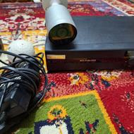 دوربین مداربسته