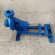 فروش پمپ حلزونی با شاسی