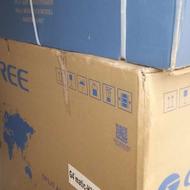 کولر اسپیلت 30 هزار گری مدل جی فورماتیک