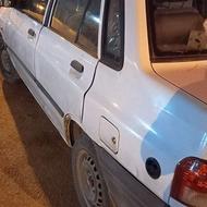 پراید مدل 1390