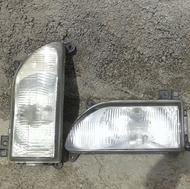 چراغ جلو پراید صبا