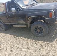 هایلوکس 84 فروشی