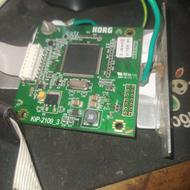 برد ام پی تری pa800الایت اصلی