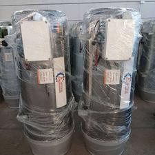 جت فن مرغداری جت هیتر گازی گازوئیلی