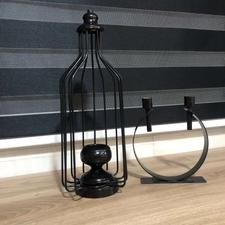 دوتا مدل جاشعمی دکوری