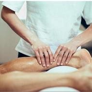 ماساژ و آرامش